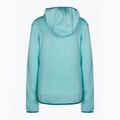 CMP Kinder-Fleece-Sweatshirt blau 3H19825/11LL 2