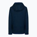 CMP Kinder-Fleece-Sweatshirt navy blau 3H60844/00NL 2