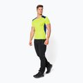 CMP Herren-Trekkinghemd gelb 3C89477T/E474 2