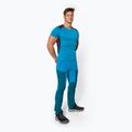 CMP Herren-Trekkinghemd blau 3C89477T/L854 2