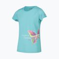 CMP Kinder-Trekking-Shirt grün 38T6385/L430 7