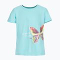 CMP Kinder-Trekking-Shirt grün 38T6385/L430