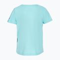 CMP Kinder-Trekking-Shirt grün 38T6385/L430 2