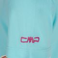 CMP Kinder-Trekking-Shirt grün 38T6385/L430 4