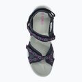 CMP Almaak dunkle/graue Damen-Sandalen 5