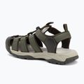 Herren-Sandalen CMP Sahiph militare 3