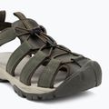 Herren-Sandalen CMP Sahiph militare 7