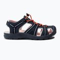 CMP Aquarii 2.0 Kinder-Trekking-Sandalen navy blau 30Q9664/58UL 2