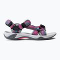 CMP Hamal bunte Kinder-Trekking-Sandalen 38Q9954/08HL 2