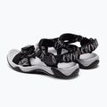 CMP Hamal Damen Trekkingsandalen schwarz 38Q9956/44UL 3