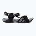 Herren CMP Hamal schwarz/grau Trekkingsandalen 38Q9957/35UL 2