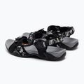 Herren CMP Hamal schwarz/grau Trekkingsandalen 38Q9957/35UL 3