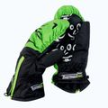 Level Lucky Mitt Kinder Snowboardhandschuhe grün 4146