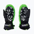 Level Lucky Mitt Kinder Snowboardhandschuhe grün 4146 3
