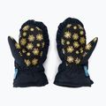 Kinder Snowboardhandschuhe Level Animal Mitt blau 4174 3