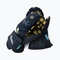 Kinder Snowboardhandschuhe Level Animal Mitt blau 4174