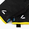 Herren Level Back XC-Trekkinghandschuhe schwarz 3495 4