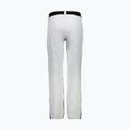 CMP Damen-Skihose weiß 3W05526/A001 10