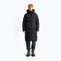 Herren Woolrich Sierra Supreme Down Parka schwarz