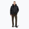 Jacke Herren Woolrich Sierra Supreme Down black 2