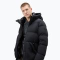 Jacke Herren Woolrich Sierra Supreme Down black 4