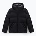 Jacke Herren Woolrich Sierra Supreme Down black 5