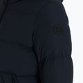 Herren Woolrich Sierra Supreme Down Melton blau Jacke 7