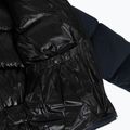 Herren Woolrich Sierra Supreme Down Melton blau Jacke 8