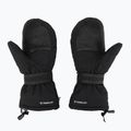 Damen-Skihandschuh Level Oasis Plus Mitt schwarz 2