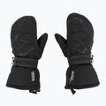 Damen-Skihandschuh Level Oasis Plus Mitt schwarz 3