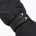 Damen-Skihandschuh Level Oasis Plus Mitt schwarz 4