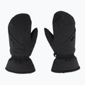 Skihandschuhe Damen Level Mummies Mitt black 2