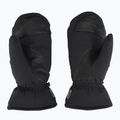 Skihandschuhe Damen Level Mummies Mitt black 3