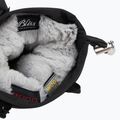 Skihandschuhe Damen Level Mummies Mitt black 5