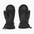 Skihandschuhe Damen Level Mummies Mitt black/white 3