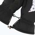 Skihandschuhe Damen Level Mummies Mitt black/white 5