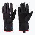 Skihandschuhe Level Ski Alper Light black
