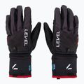 Skihandschuhe Level Ski Alper Light black 2