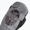 Level Vertigo Pro Mitt dunkler Skihandschuh 4