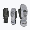 Level Vertigo Pro Mitt dunkler Skihandschuh 6