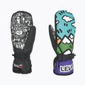 Level Mitt Kinder-Skihandschuh lila 4152JM 8