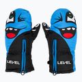 Skihandschuhe Kinder Level Lucky Mitt pattern 2