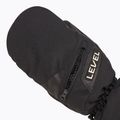Skihandschuhe Level Switchback Mitt black 4