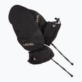 Skihandschuhe Level Switchback Mitt black 6