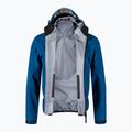 Montura Magic 2.0 Herren Regenjacke tiefblau 4