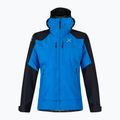 Montura Cliff celeste Herren Regenjacke