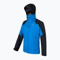 Montura Cliff celeste Herren Regenjacke 3