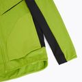 Sweatshrit Hoodie Herren Montura Thermal Grid 2 Maglia lime green 4