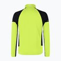 Sweatshrit Hoodie Herren Montura Thermal Grid 2 Maglia lime green 2