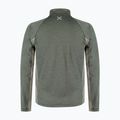 Sweatshrit Hoodie Herren Montura Dolomiti Maglia sage green 2